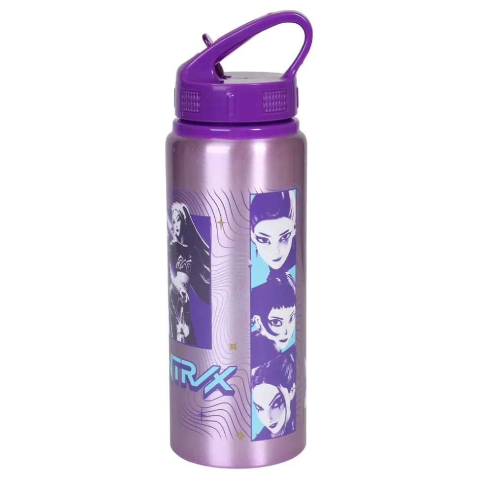 Drikkeflaske K-pop Demon Hunters™ i aluminium