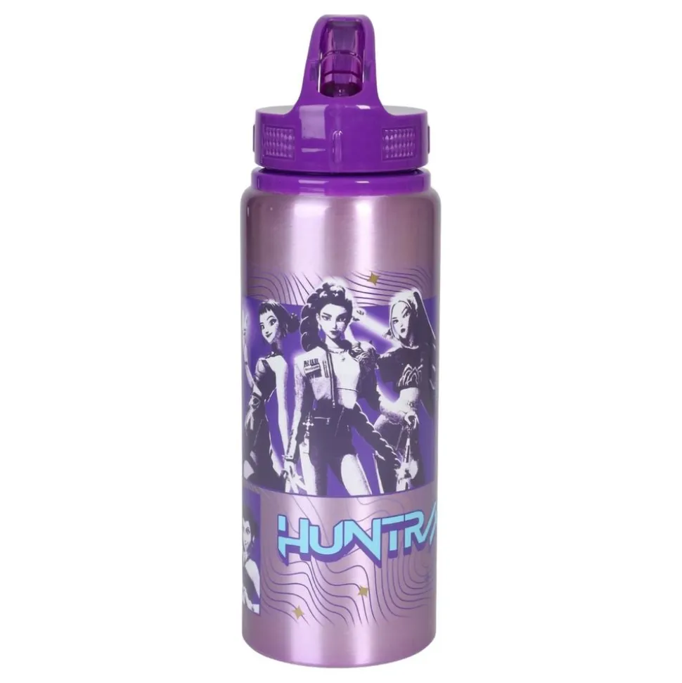 Drikkeflaske K-pop Demon Hunters™ i aluminium