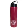 Drikkeflaske Manchester United i aluminium