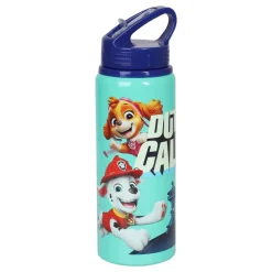 Drikkeflaske Paw Patrol™ i aluminium