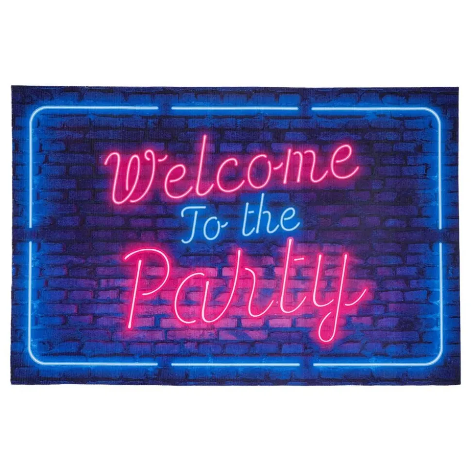 Dørmatte Welcome to the Party