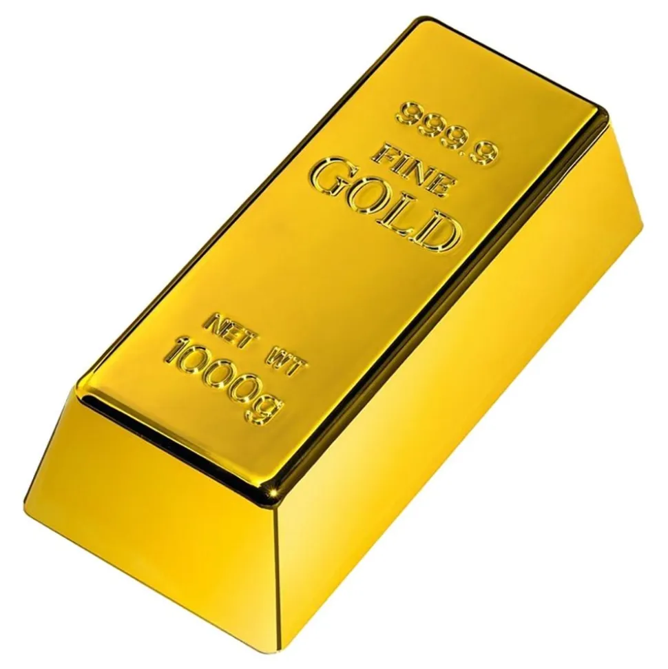Dørstopper Gullbarre