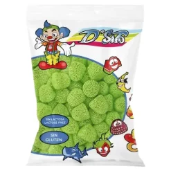 Dsito Melon Berries Storpakning