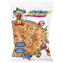 Dsito Multicolored Berries Storpakning