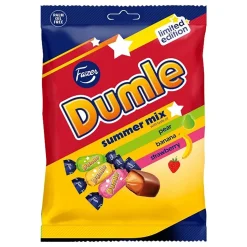 Dumle Summer Mix 2026