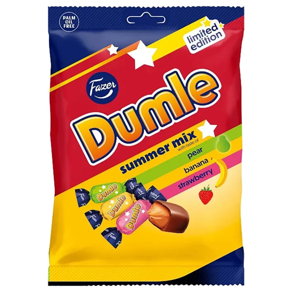 Dumle Summer Mix 2026
