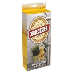 Dusjsåpe Beer/Øl