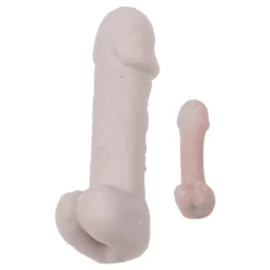 Dyrk en Penis