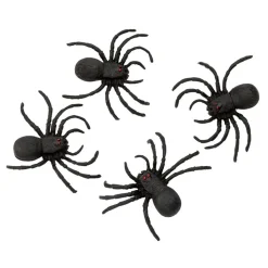 Edderkopper