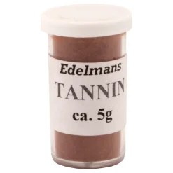 Edelmans Tannin på Tube