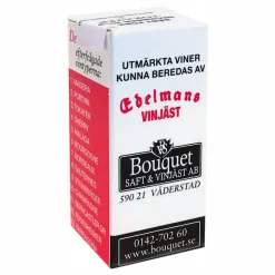 Edelmans Vin-gjær Sauternes