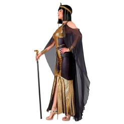 Egyptisk Dronning Kostyme