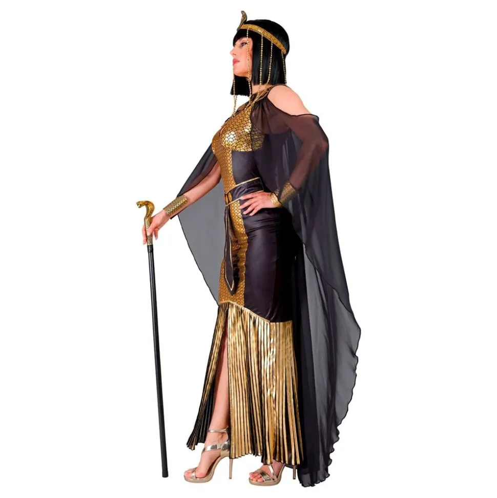 Egyptisk Dronning Kostyme