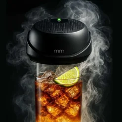 Electric Cocktail Smoker
