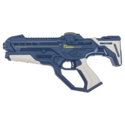 Elektrisk Vannpistol
