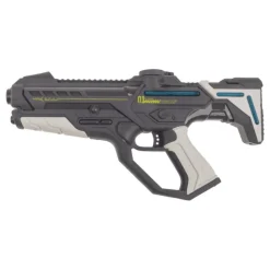 Elektrisk Vannpistol