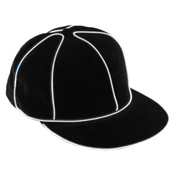 El Wire LED Cap