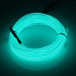 EL Wire LED-lenke til Bilen