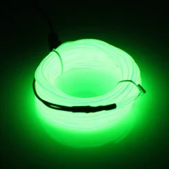 EL Wire LED-lenke til Bilen
