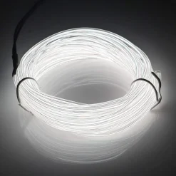 EL Wire LED-lenke til Bilen