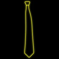El Wire LED Slips