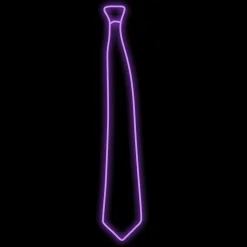 El Wire LED Slips