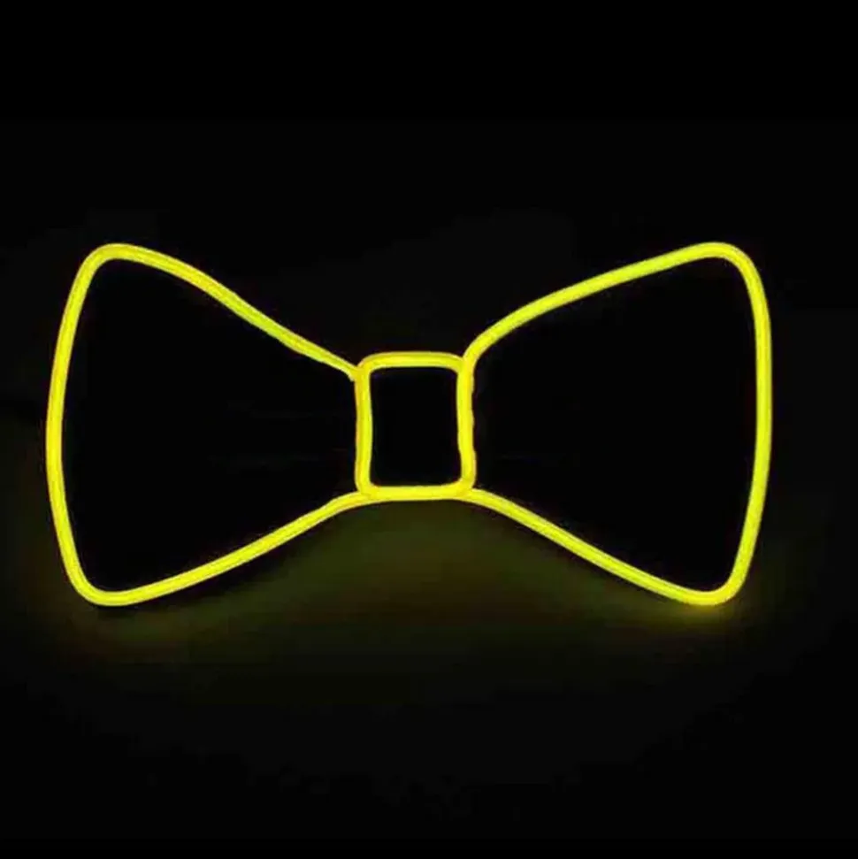 El Wire LED Sløyfe