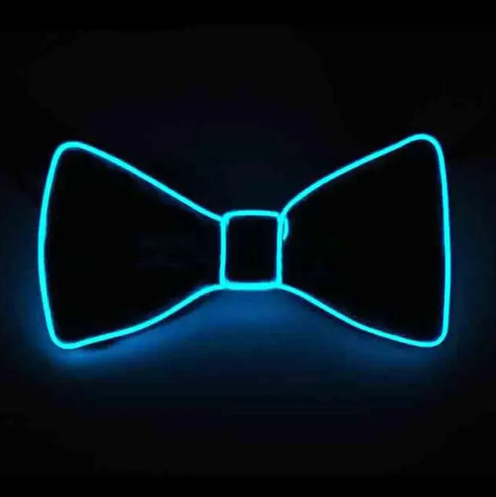 El Wire LED Sløyfe