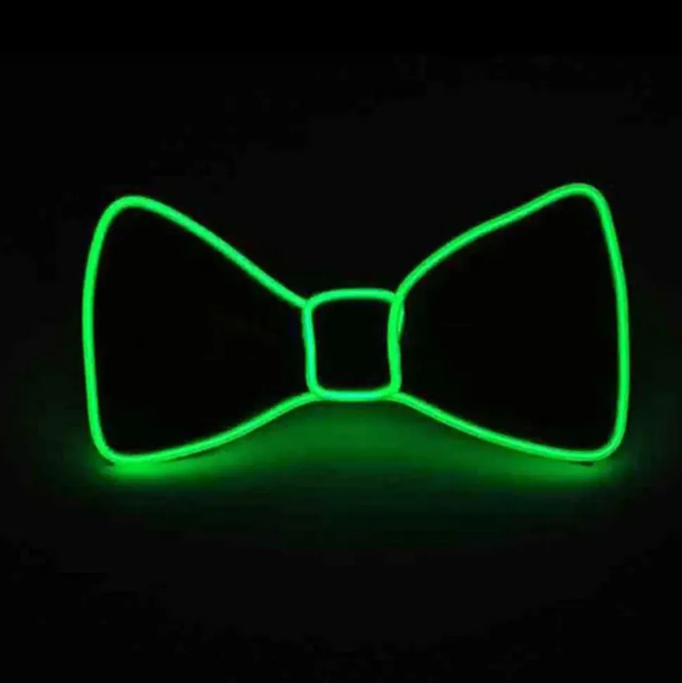 El Wire LED Sløyfe