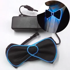 El Wire LED Sløyfe