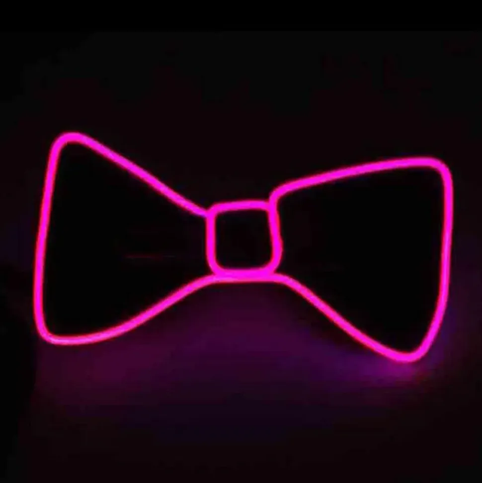 El Wire LED Sløyfe