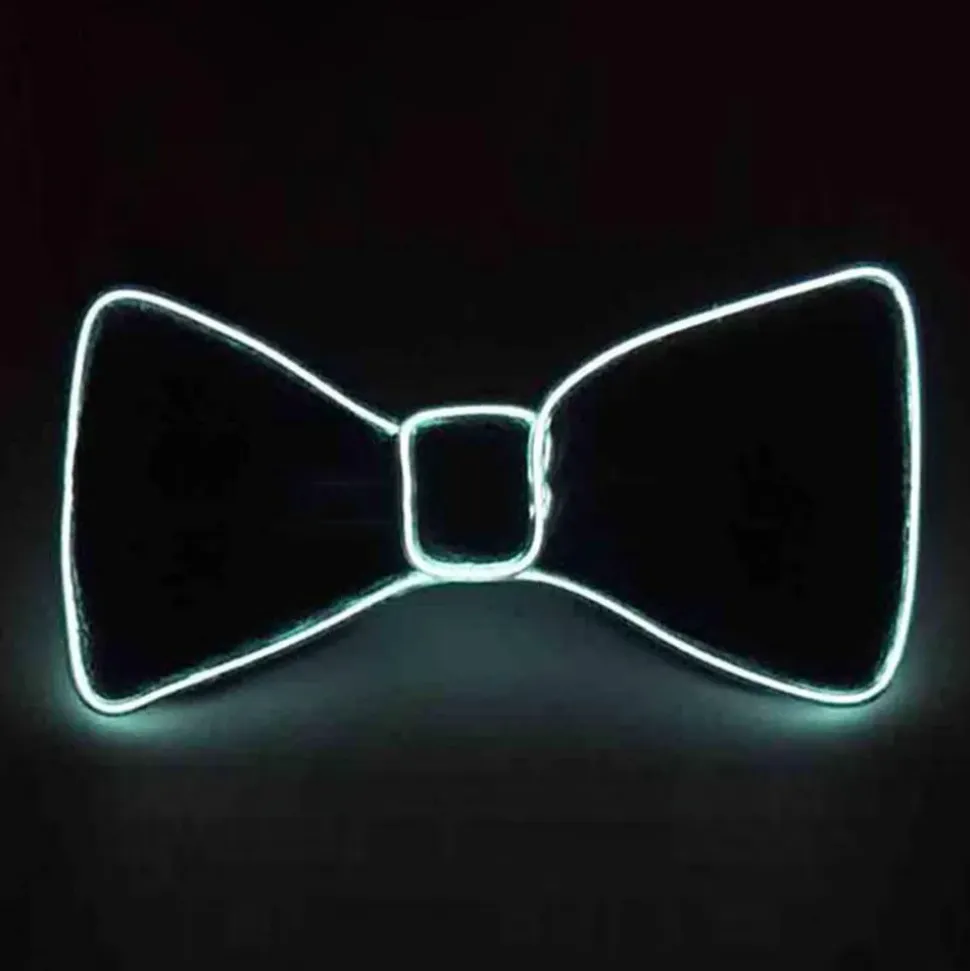 El Wire LED Sløyfe