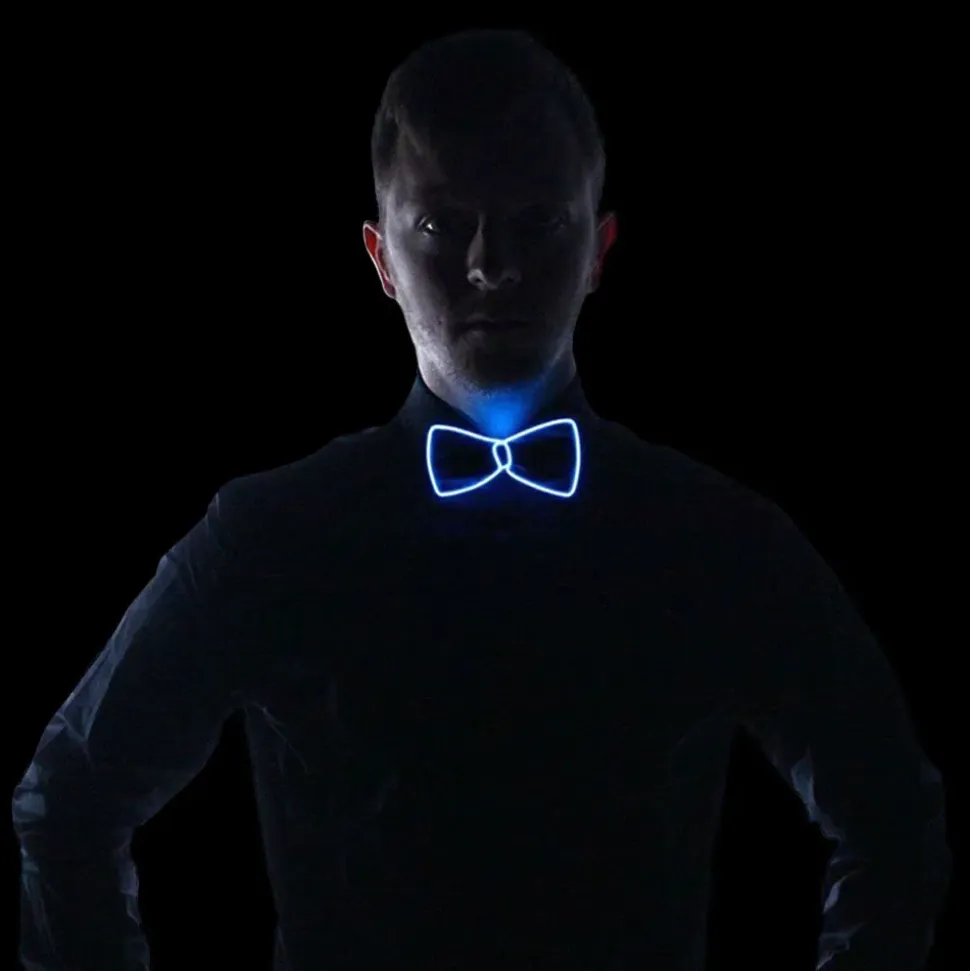 El Wire LED Sløyfe