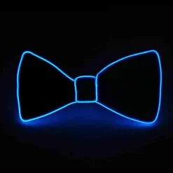 El Wire LED Sløyfe