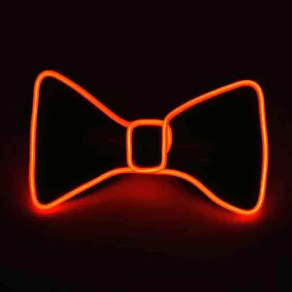 El Wire LED Sløyfe