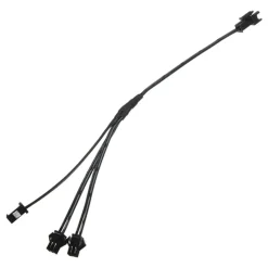 El Wire Splitterkabel