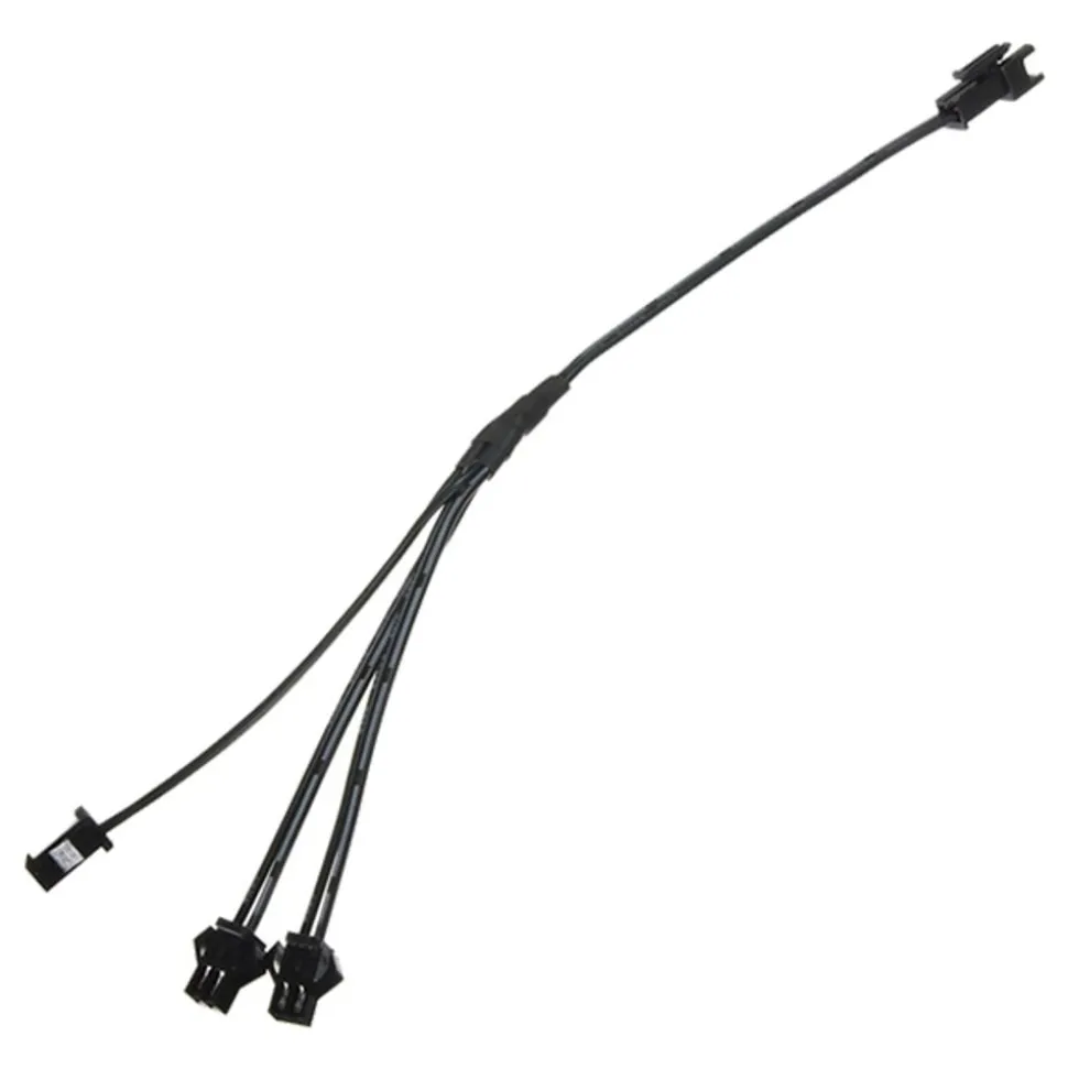 El Wire Splitterkabel