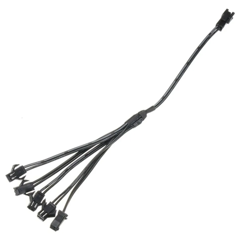 El Wire Splitterkabel