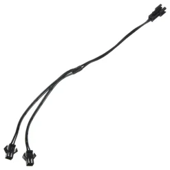 El Wire Splitterkabel