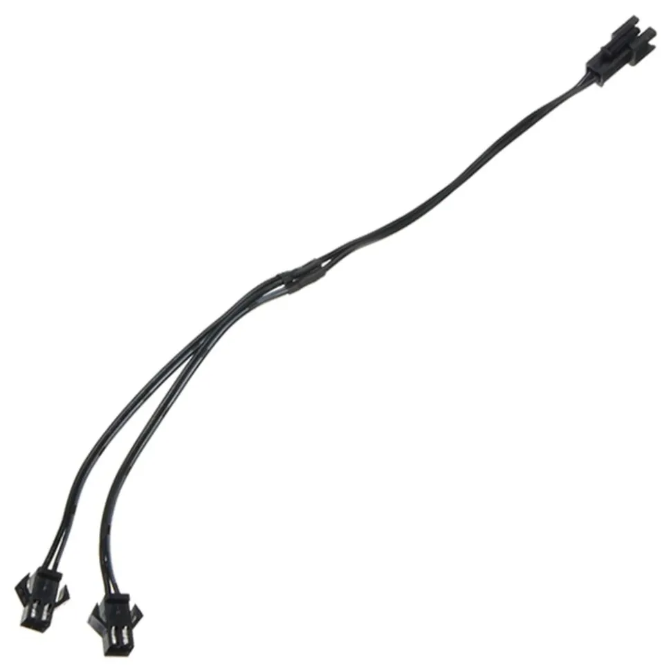 El Wire Splitterkabel