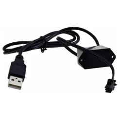 El-Wire USB-adapter