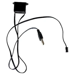 El-Wire USB-adapter