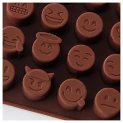 Emoji Bakeform