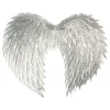 Englevinger Sølv