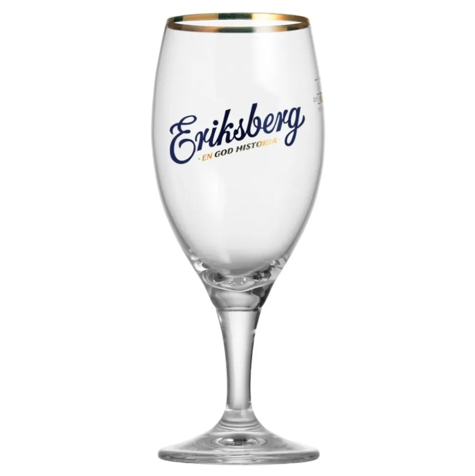 Eriksberg Classic Pokalglass