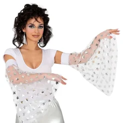 Ermer Disco Sølv