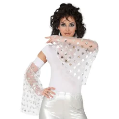 Ermer Disco Sølv