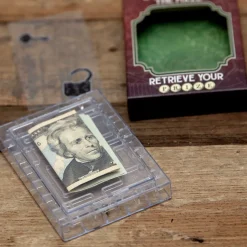 Escape Maze for Gavekort