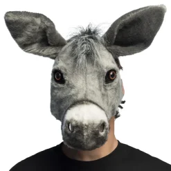 Esel Halvmaske