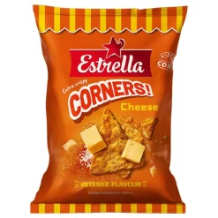 Estrella Corners Cheese